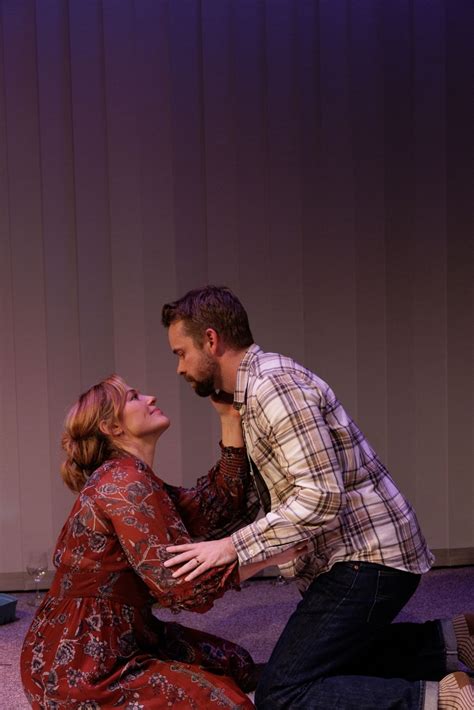 Review: A Pinteresque Triumph: BETRAYAL’s Raw Passion Shines at Old Fitz