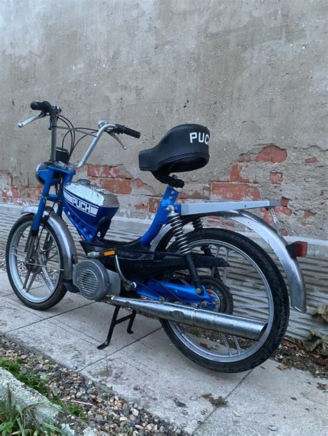 Puch X30 Ng 2a Kaufen Auf Ricardo