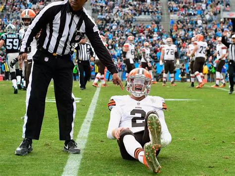 24 Cleveland Browns Previously 24th Business Insider India