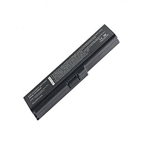 Toshiba PA3728U 1BRS Laptop Battery In Kenya Tetop 0700 655533