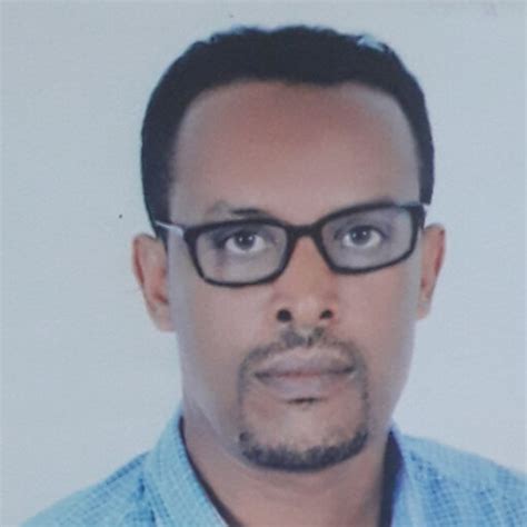 Belay Tefera Professor Assistant Doctor Of Philosophy Bahir Dar