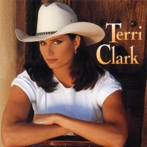 Terri Clark Greatest Hits