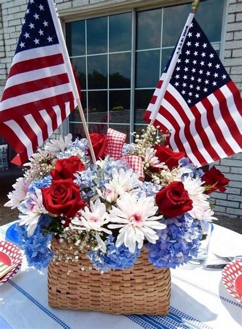 Easy And Cheap Diy 4th Of July Decoration Ideas 08 Homystyle