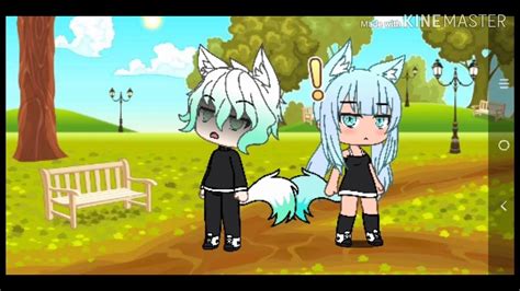 All The Kids Are Depressed Glmv Gacha Life By Isabella Youtube