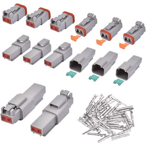 Electrical Wiring Connector Types Buying Cheap Dpise2022dpsuminhopt