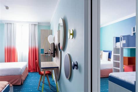 Grand Magic Hotel - Paris Disney hotels | Jet2holidays