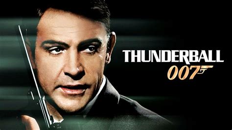 37 Facts About The Movie Thunderball - Facts.net