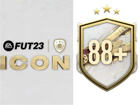 FIFA 23 How To Complete The 88 Prime Or Mid WC Icon Upgrade SBC