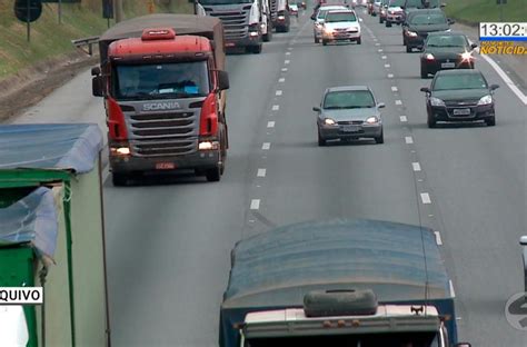 Pedágios Ficam Mais Caros A Partir De Sexta Feira Tv Sorocaba