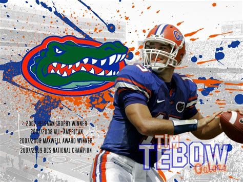 Florida Gators Football Wallpapers - Wallpaper Cave