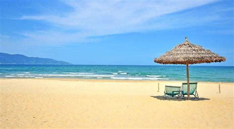 10 most famous beaches in Da Nang