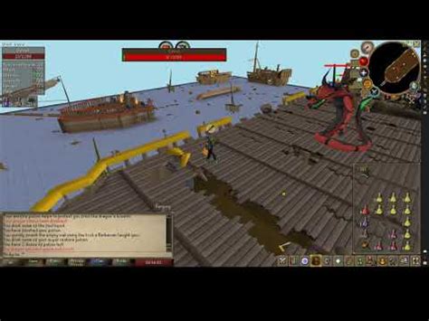 Osrs Dragon Slayer Ii Galvek Boss Fight Med Lvl Setup Youtube