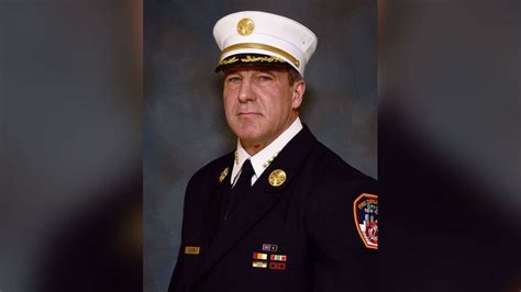 Top Fdny Officials Including Staten Islander Step Down From Positions