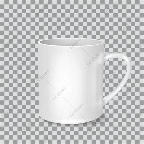 Transparent Plastic Cup Vector PNG Images White Cup On Transparent