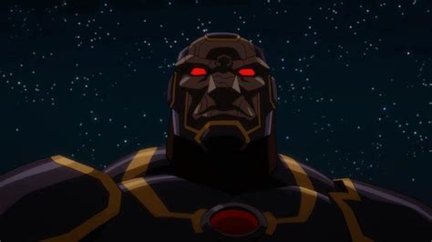 ‘Justice League Dark: Apokolips War’ First Trailer Brings Darkseid & Unlikely Allies – Down ...