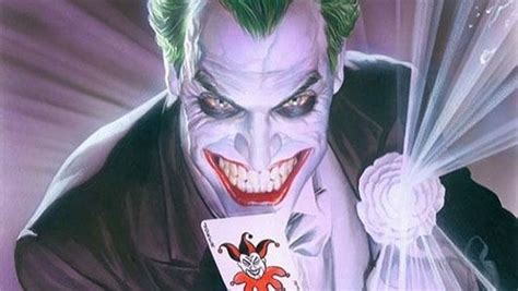 A Brief History Of The Joker – Page 4