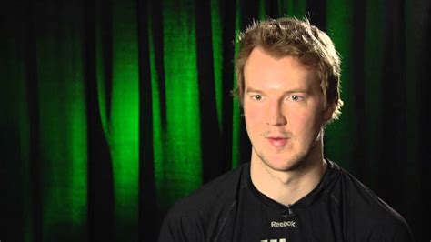 Minnesota Wild Goalie Devan Dubnyk Talks Playoffs In Fox Sports North