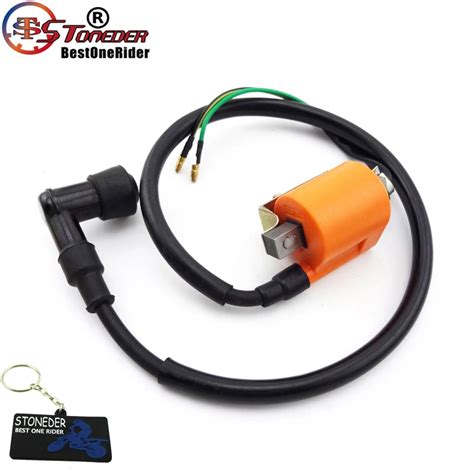 Stoneder Racing Ignition Coil For Cc Cc Cc Cc Cc Atv Quad