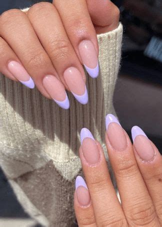 Fabulous Nude Nails For Your Manicure Blush Pearls