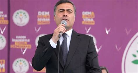 DEM Parti den Van seçim kurulunun kararının iptali için resmi başvuru