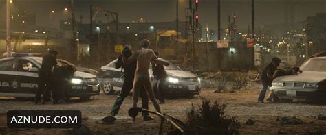 TERMINATOR DARK FATE NUDE SCENES AZNude