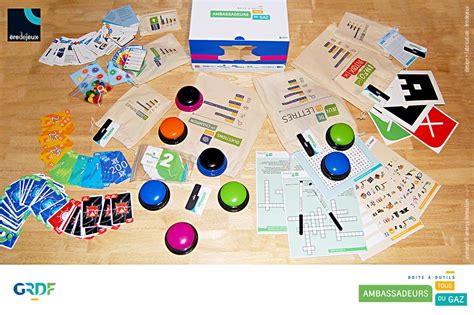 Kit Formation En Interne Eredejeux