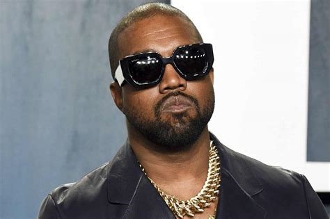 Donda De Kanye West Atteint Milliard De Streams Sur Spotify Hip