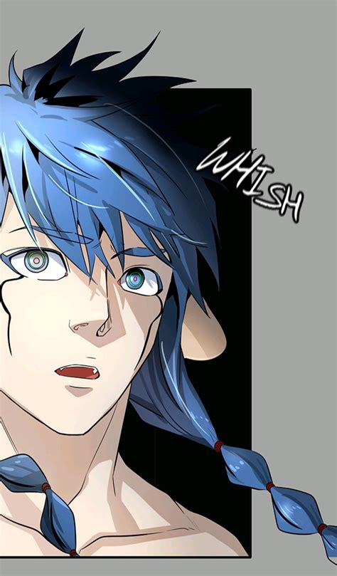 Pin av AnimeZoneOne på Tower of God Manhwa