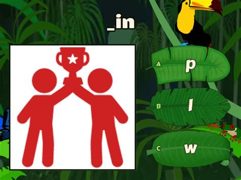 Oxford phonics_2_Ii_Uu - Quiz