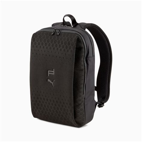 Mochila Porsche Design Evoknit Puma