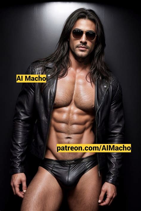 Steaming Hot Sexy Muscular Man Photo Poster Wall Decor No 6 Etsy