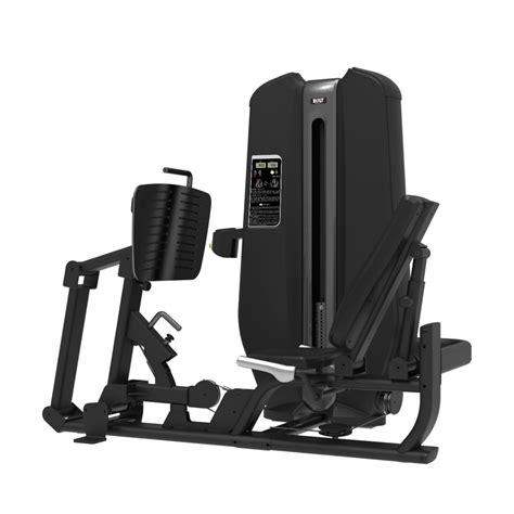 Forza Prima Converging Shoulder Press Fitness Equipment Ireland