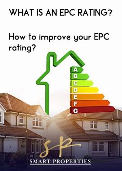 What Is An Epc Rating How To Improve Your Epc Rating