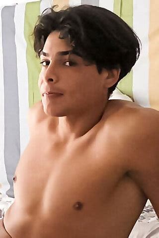 Jayden Julian Gay Pornstar BoyFriendTV