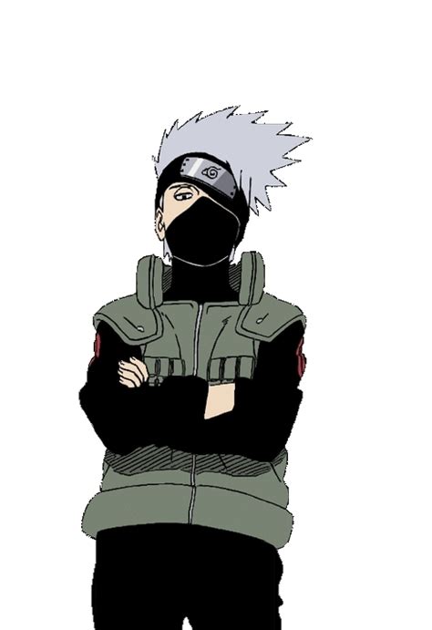 Naruto Kakashi Face Reveal Episode