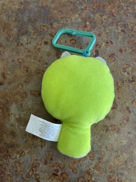 Mcdonalds Disney Pixar Monsters Inc Mike Wazowski Peluche