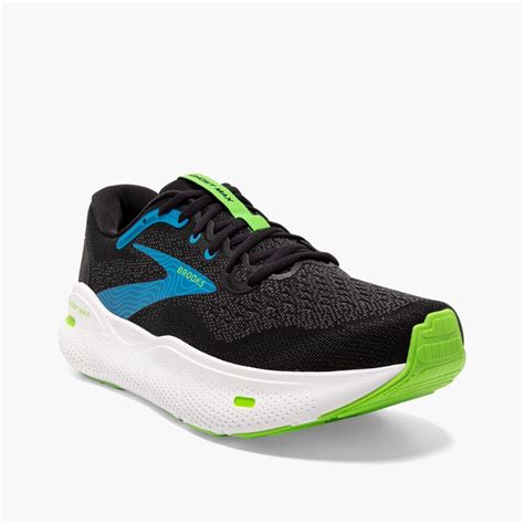 Men's Ghost Max Running Shoes | Cushioned Running Shoes | Brooks Running