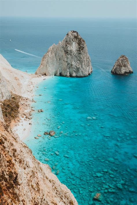 Complete Zakynthos Travel Guide Lofos Travel Boat Rentals And More