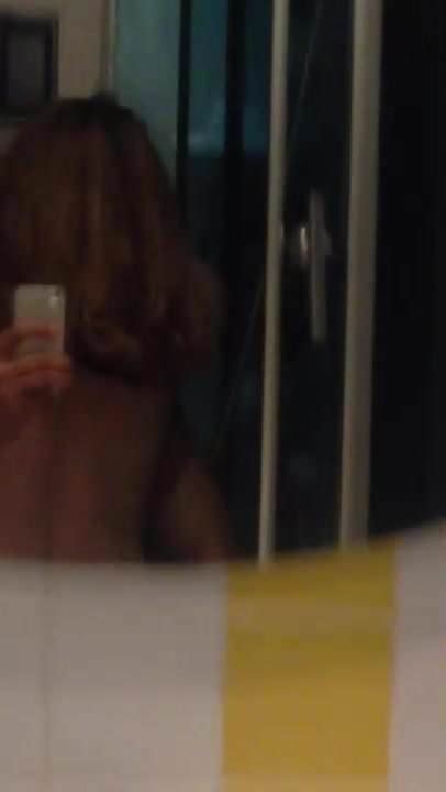 Cheating Czech Redhead Milf Riding Me In Shower XHamster