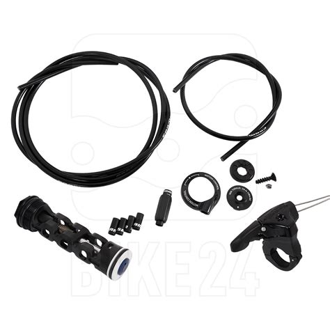 Rockshox Motion Control Rl Rlt Damper Oneloc Remote Upgrade Kit For