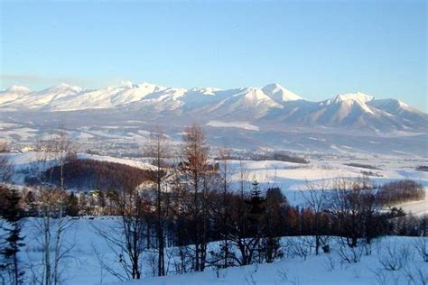 Let's enjoy the winter season in Furano!