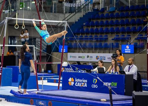 Campeonato Brasileiro De Ginastica - Arena de Esportes recebe o Campeonato Brasileiro de Ginástica Rítmica ...