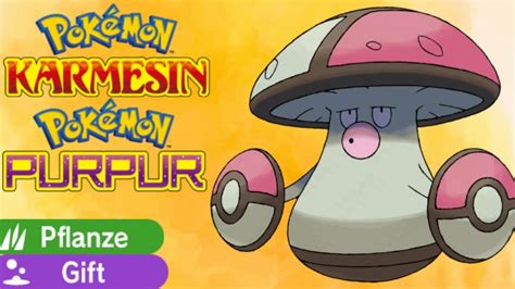 So spielt man Hutsassa Moveset Pokémon Karmesin und Purpur YouTube