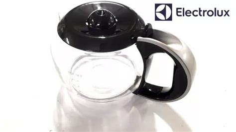 Jarra Cafeteira Electrolux Cm Buon Giorno Vidro Original