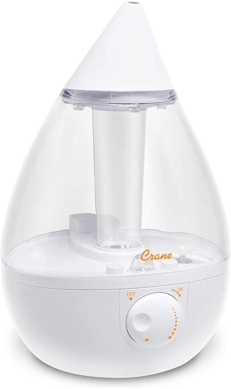 Amazon Crane Ultrasonic Humidifiers For Bedroom And Office 1