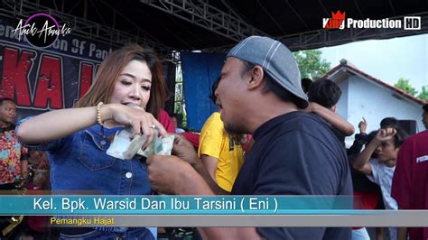 Ayang Ayang Cici Nahati Arnika Jaya Live Negla Losari Brebes Youtube