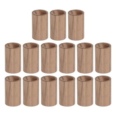 Fdit diffuseur de bois 15 pièces diffuseur d huile essentielle de