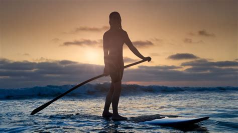 Las 10 Mejores Tablas De Paddle Surf Del 2024 Comparativa Y Precios