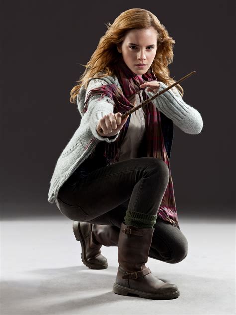 New Hermione Promo Harry Potter Photo 23132506 Fanpop