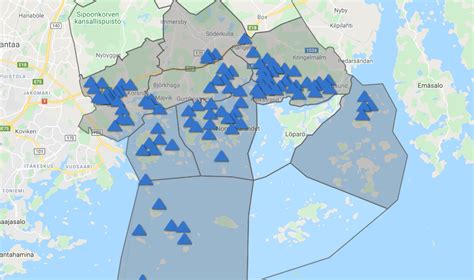 Esitell Imagen Kartta Puistola Abzlocal Fi